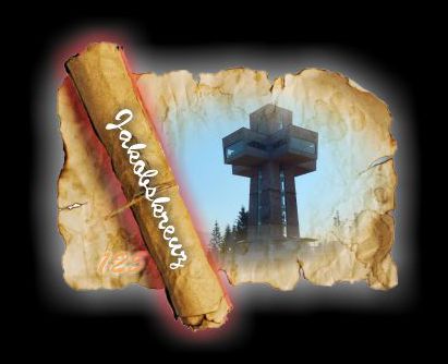 650 Jakobskreuz
